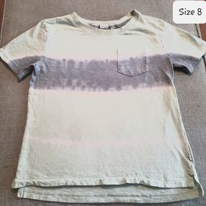 Boys Short Sleeve T-Shirt
